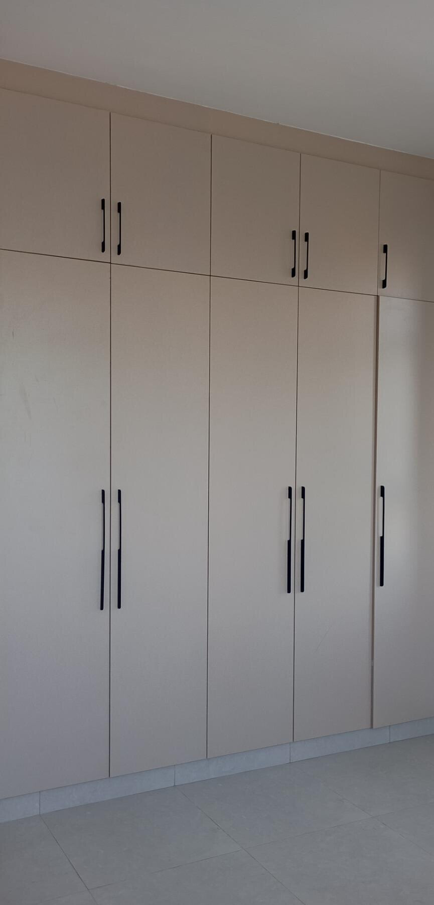 3BR All-Ensuite Apartment with Gym & Kids Play Area - Westlands