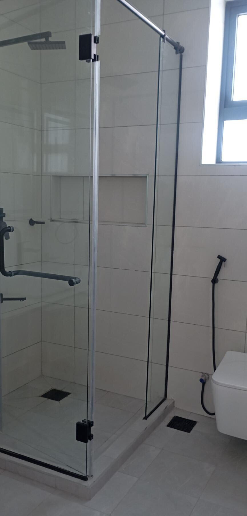 3BR All-Ensuite Apartment with Gym & Kids Play Area - Westlands