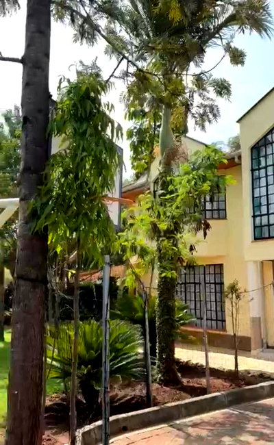 Half Acre Garden Haven at KSh 350K
