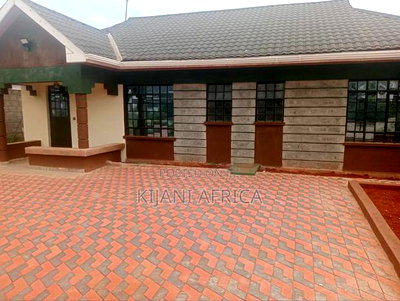 3bdrm Bungalow in Kenyatta Road / Theta for rent - Image 13