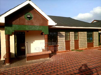 3bdrm Bungalow in Kenyatta Road / Theta for rent - Image 5