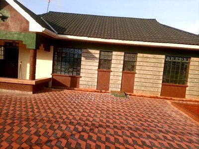 3bdrm Bungalow in Kenyatta Road / Theta for rent - Image 3