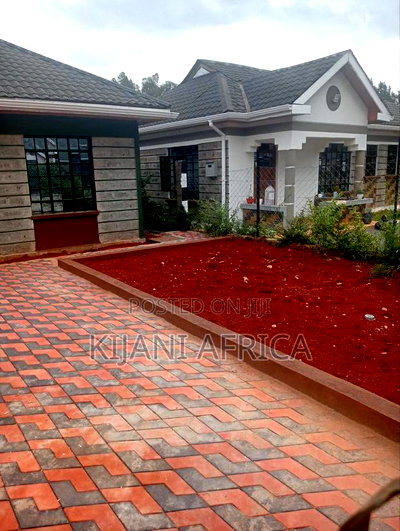3bdrm Bungalow in Kenyatta Road / Theta for rent - Image 9