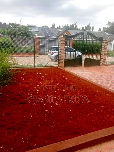 3bdrm Bungalow in Kenyatta Road / Theta for rent - Image 10
