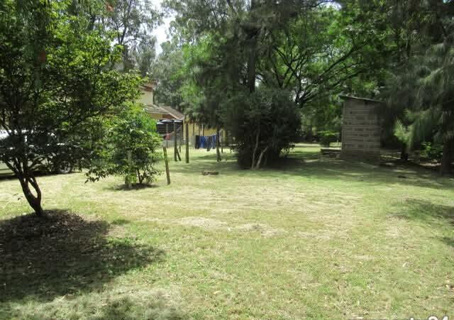 0.5-Acre Plot in Karen at KSh 35M