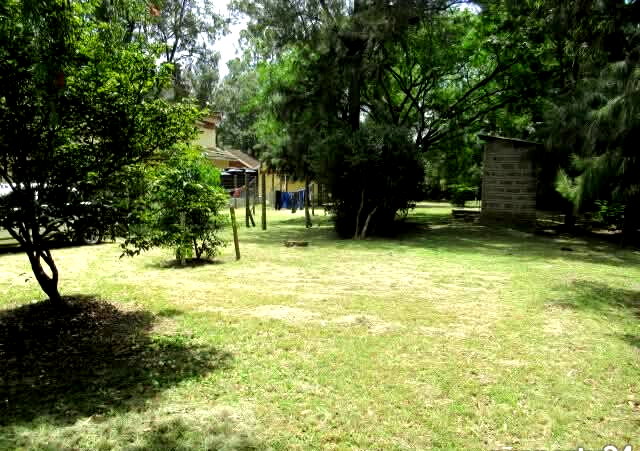 0.5-Acre Plot in Karen at KSh 35M