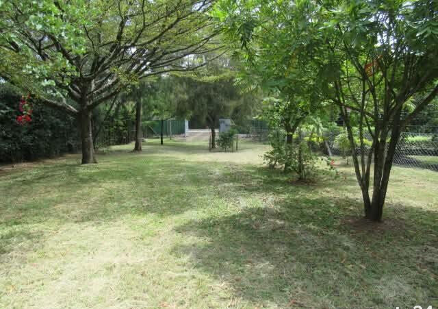 0.5-Acre Plot in Karen at KSh 35M