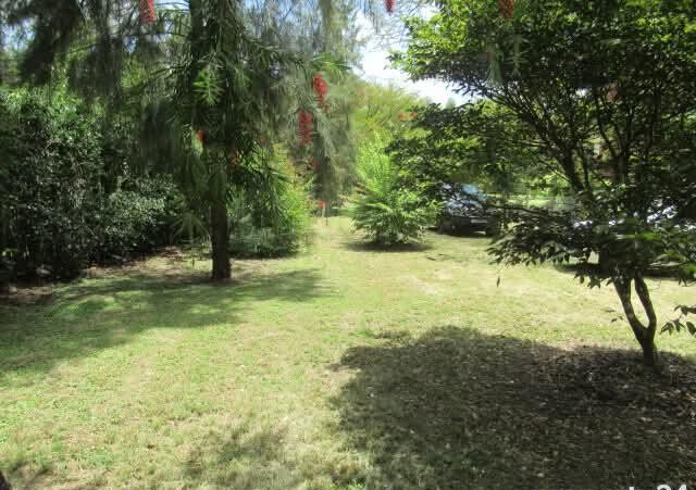 0.5-Acre Plot in Karen at KSh 35M