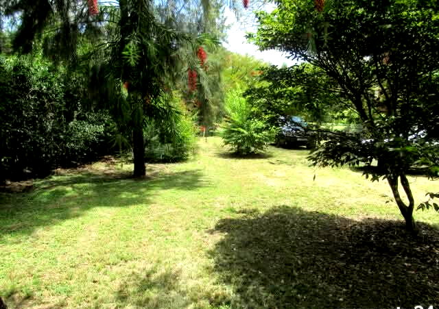 0.5-Acre Plot in Karen at KSh 35M