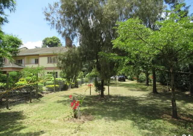 0.5-Acre Plot in Karen at KSh 35M