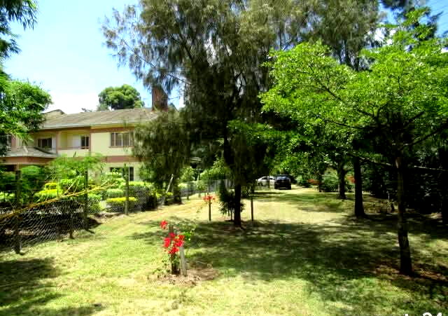0.5-Acre Plot in Karen at KSh 35M