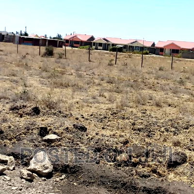 Plots for Sale in Kantafu - Malaa Along Kangundo Road - Image 2