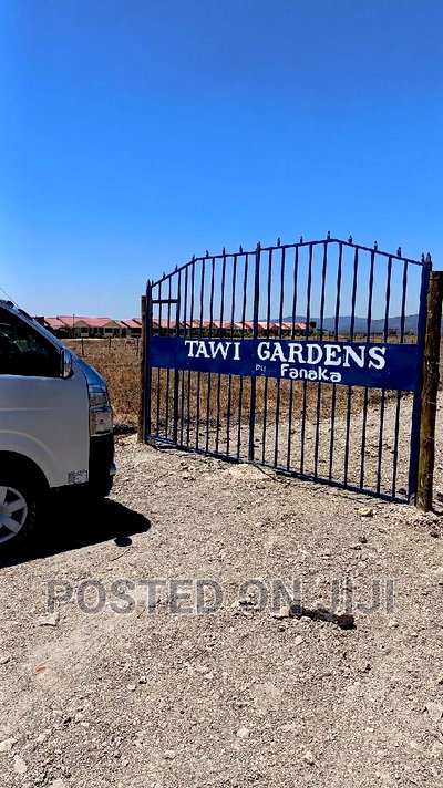Plots for Sale in Kantafu - Malaa Along Kangundo Road - Image 1