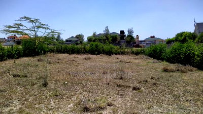 7 Acre Commercial Land in Isinya - Image 5