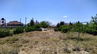 7 Acre Commercial Land in Isinya - Image 3