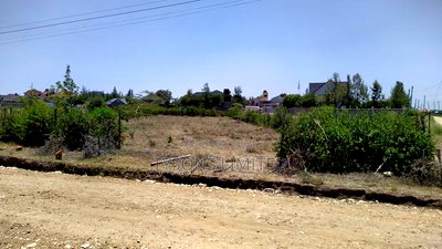 7 Acre Commercial Land in Isinya - Image 2
