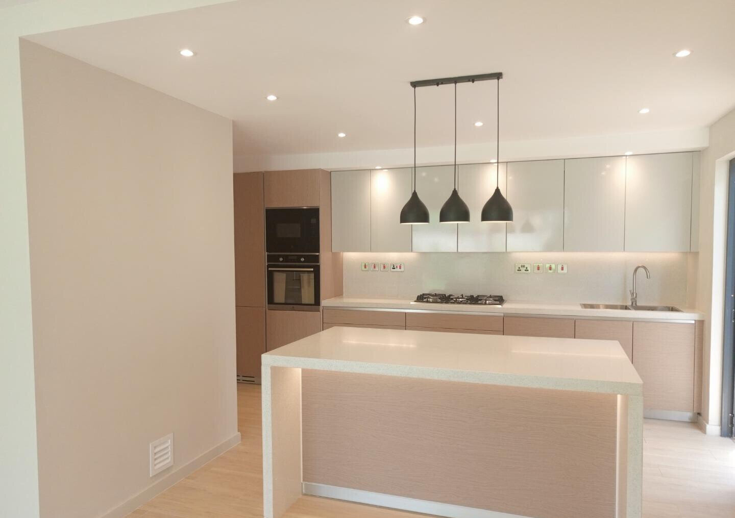 4-Ensuite Villa with Pool & Kids' Play Area - Spring Valley