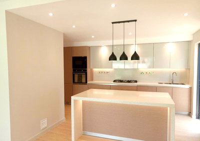 4-Ensuite Villa with Pool & Kids' Play Area - Spring Valley