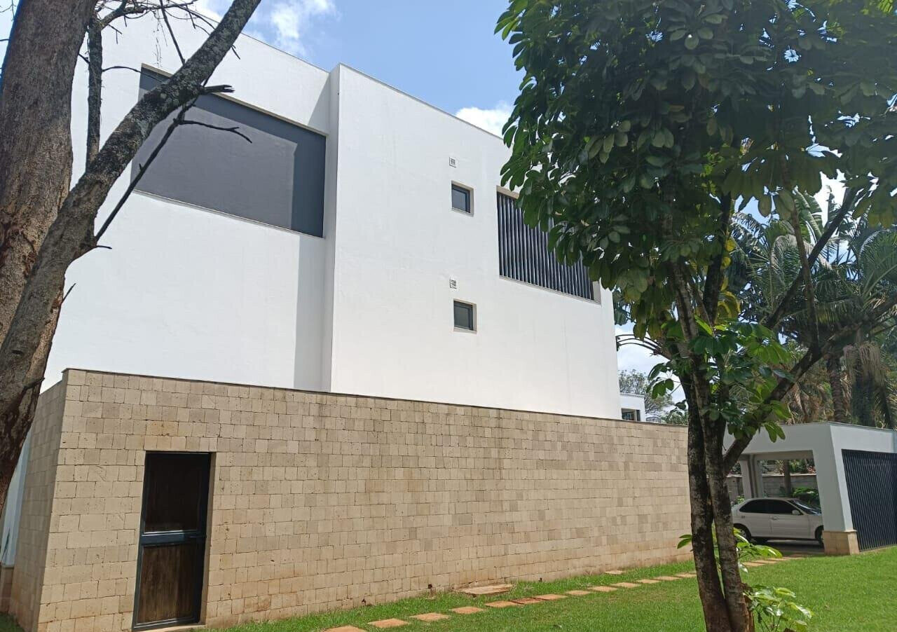 4-Ensuite Villa with Pool & Kids' Play Area - Spring Valley