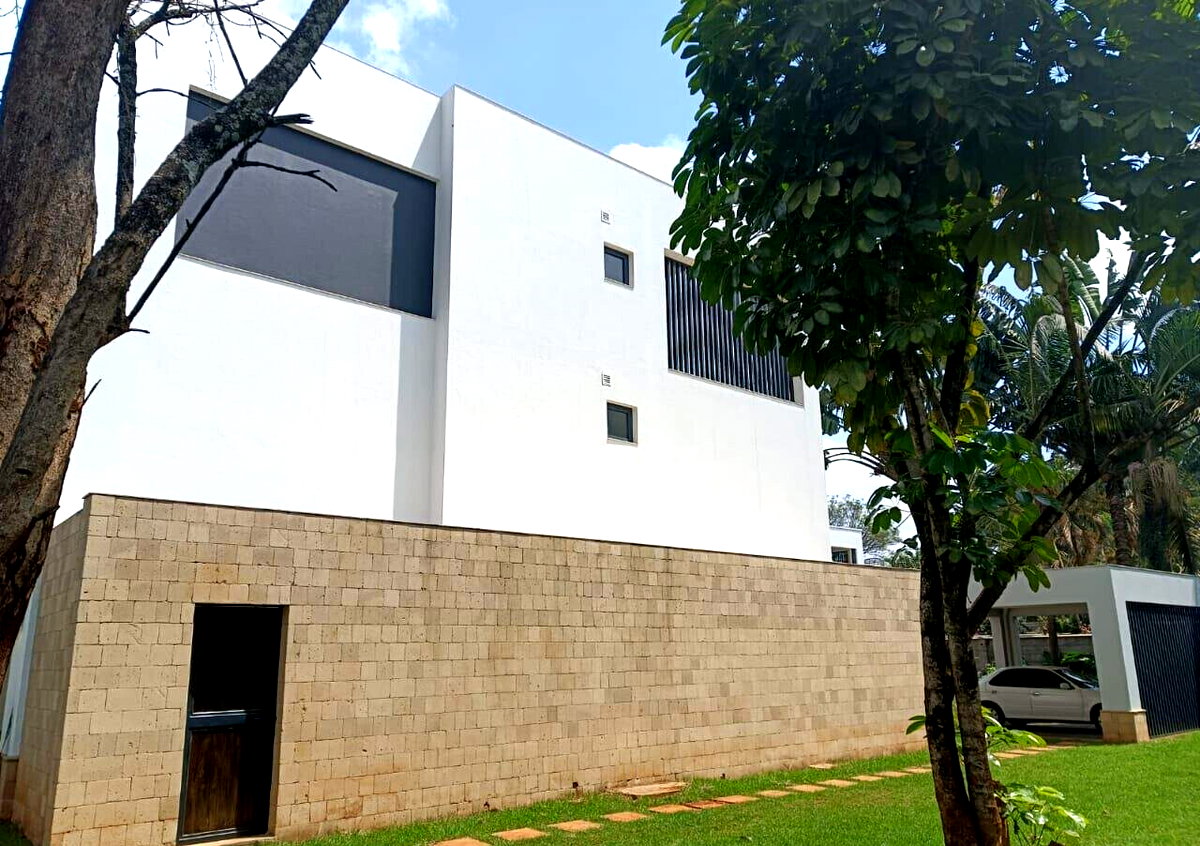 4-Ensuite Villa with Pool & Kids' Play Area - Spring Valley