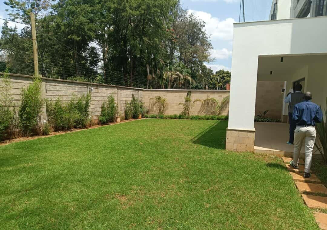 4-Ensuite Villa with Pool & Kids' Play Area - Spring Valley