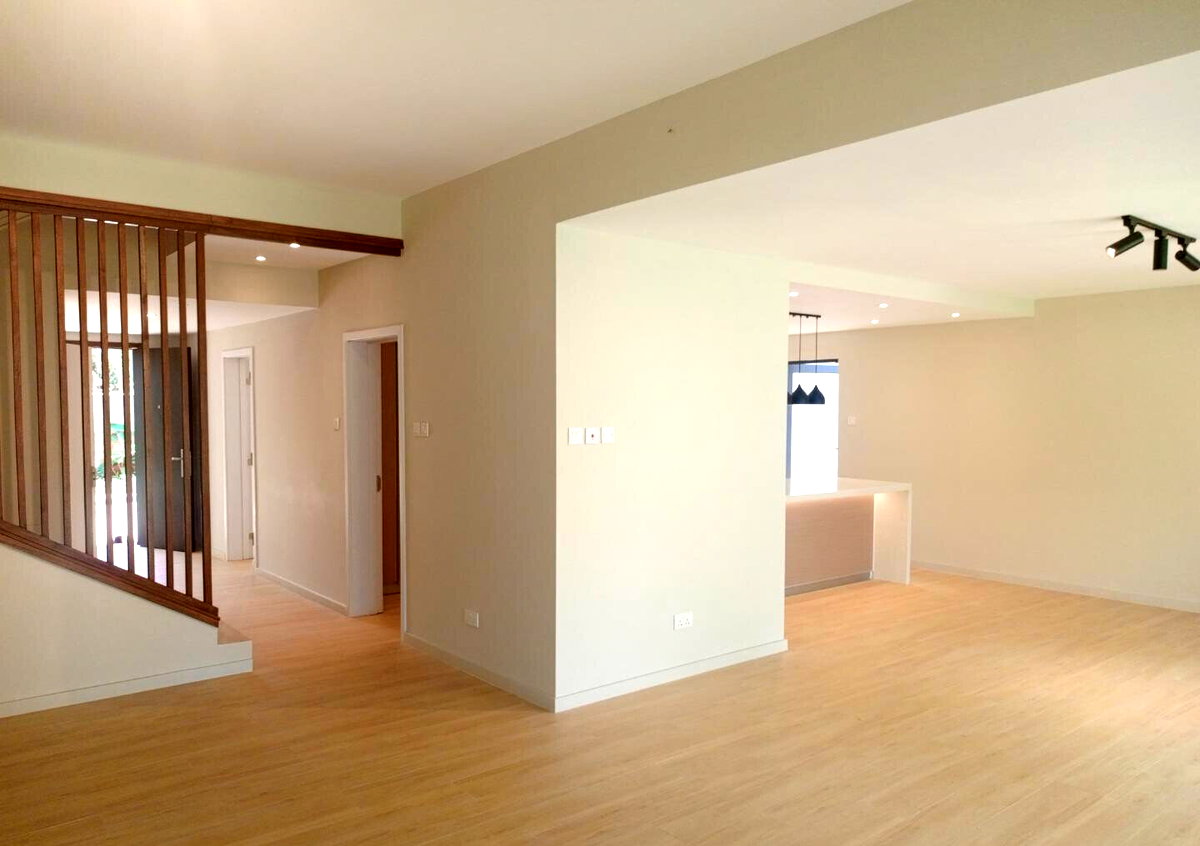 4-Ensuite Villa with Pool & Kids' Play Area - Spring Valley