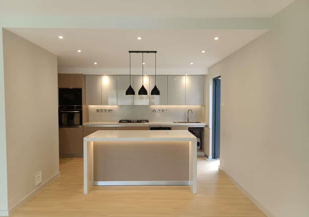 4-Ensuite Villa with Pool & Kids' Play Area - Spring Valley