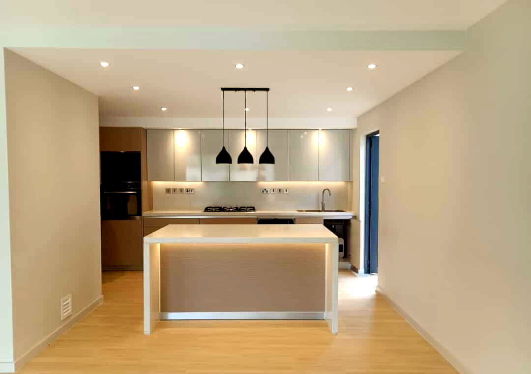 4-Ensuite Villa with Pool & Kids' Play Area - Spring Valley