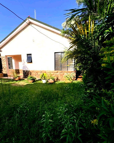 Garden Oasis for KSh 50K