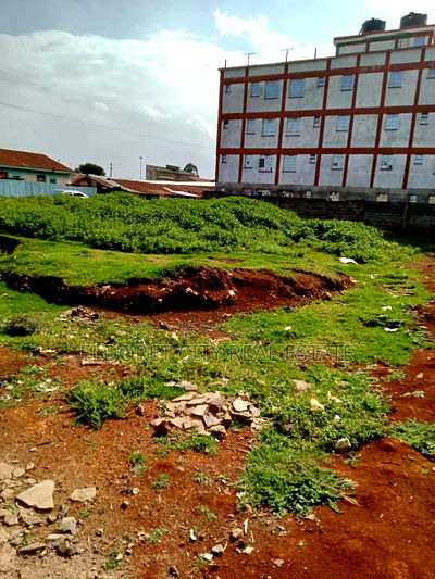 1/4 Plot National Near Eldoret Polythenic - Image 2