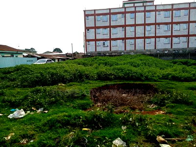 1/4 Plot National Near Eldoret Polythenic - Image 1