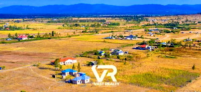 50x100 Plot with Garden at KSh 450K