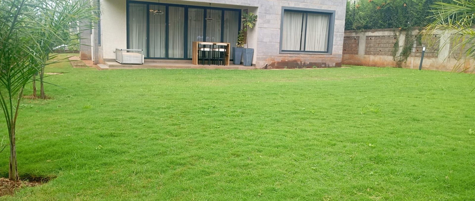 0.16 Acre Townhouse in Loresho