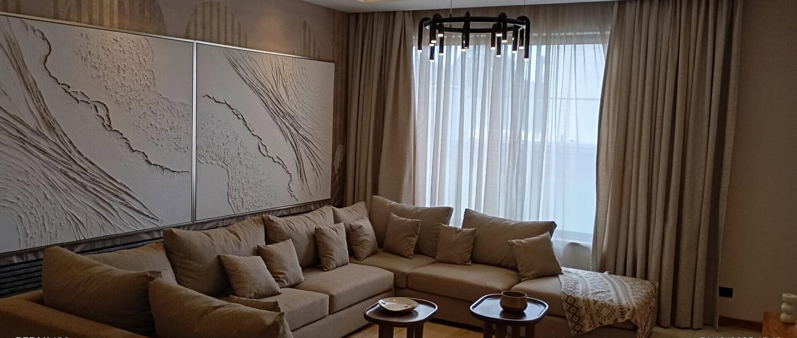0.16 Acre Townhouse in Loresho