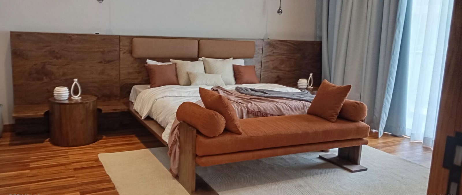 0.16 Acre Townhouse in Loresho