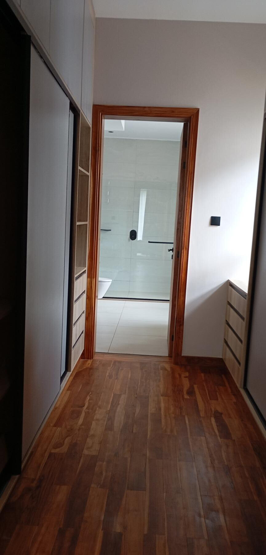 0.16 Acre Townhouse in Loresho
