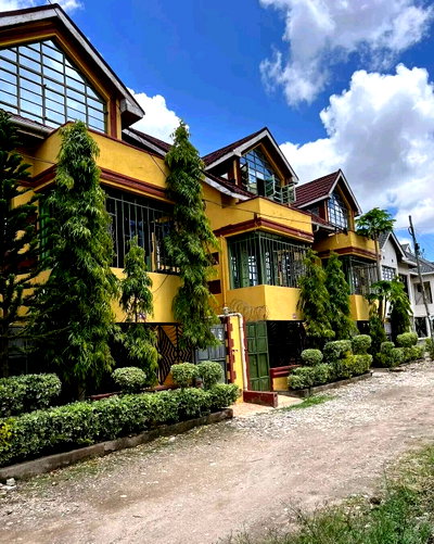 4BR Maisonette with Garden for KSh 50K