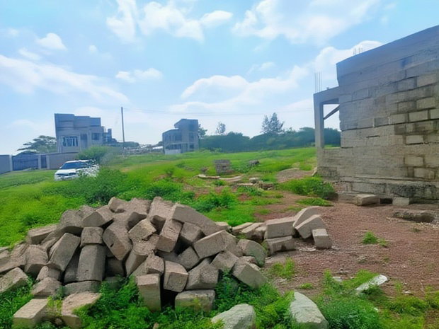 Ruiru Toll