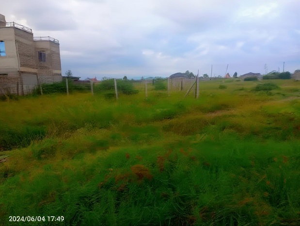 Ruiru Toll