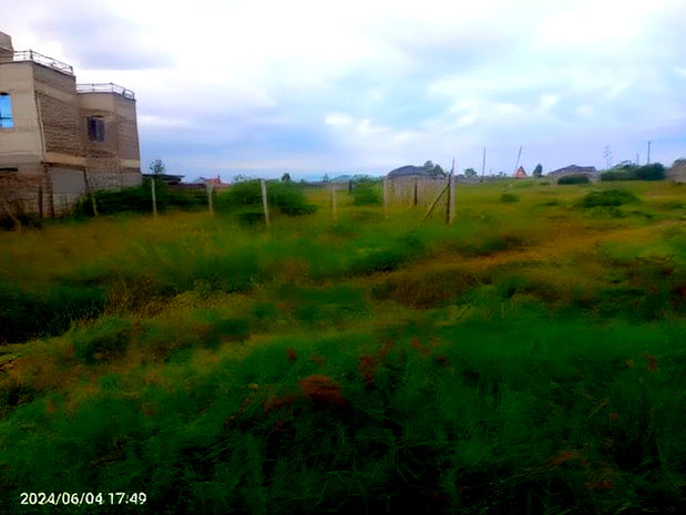 Ruiru Toll