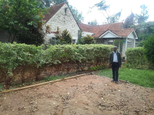 5bdrm Bungalow in Ridgeways for rent