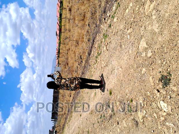 Kantafu 50 by 100 Plots,