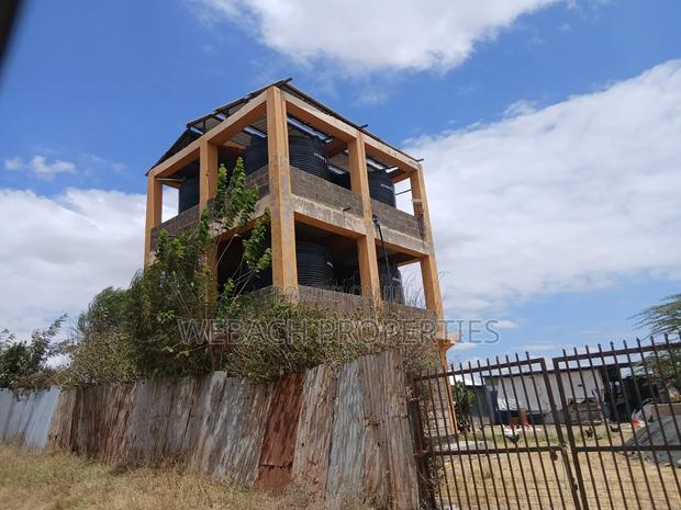 Prime Plots for Sale in Isinya