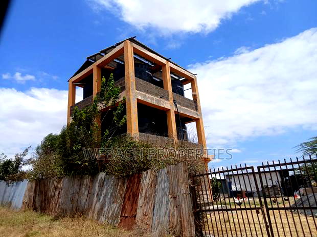 Prime Plots for Sale in Isinya