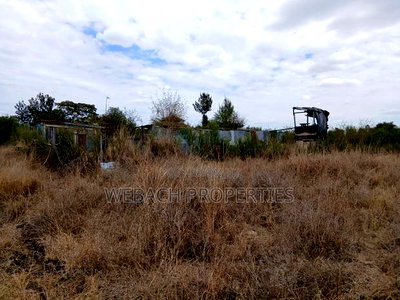 Prime Plots for Sale in Isinya - Image 9