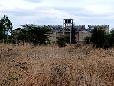 Prime Plots for Sale in Isinya - Image 7