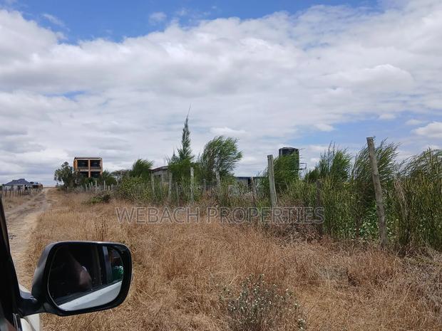 Prime Plots for Sale in Isinya