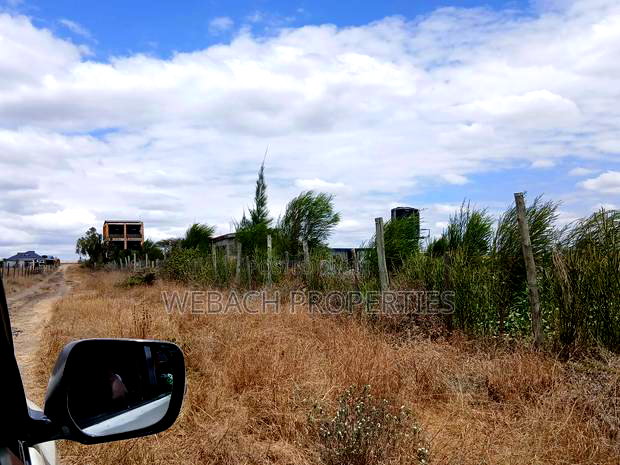 Prime Plots for Sale in Isinya