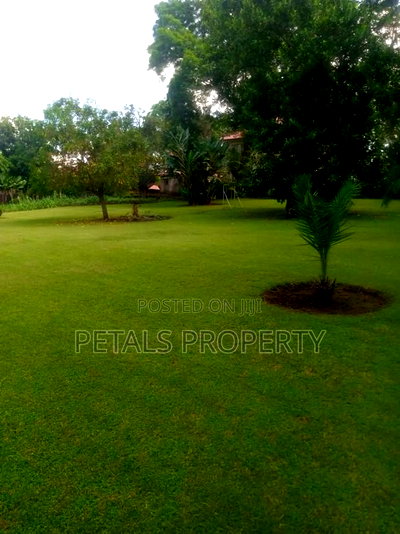 1 Acre for Sale in Milimani Nakuru With a House - Image 1