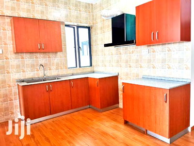 En Suite Three Bedroom Apartment FOR SALE- Kilimani - Image 2